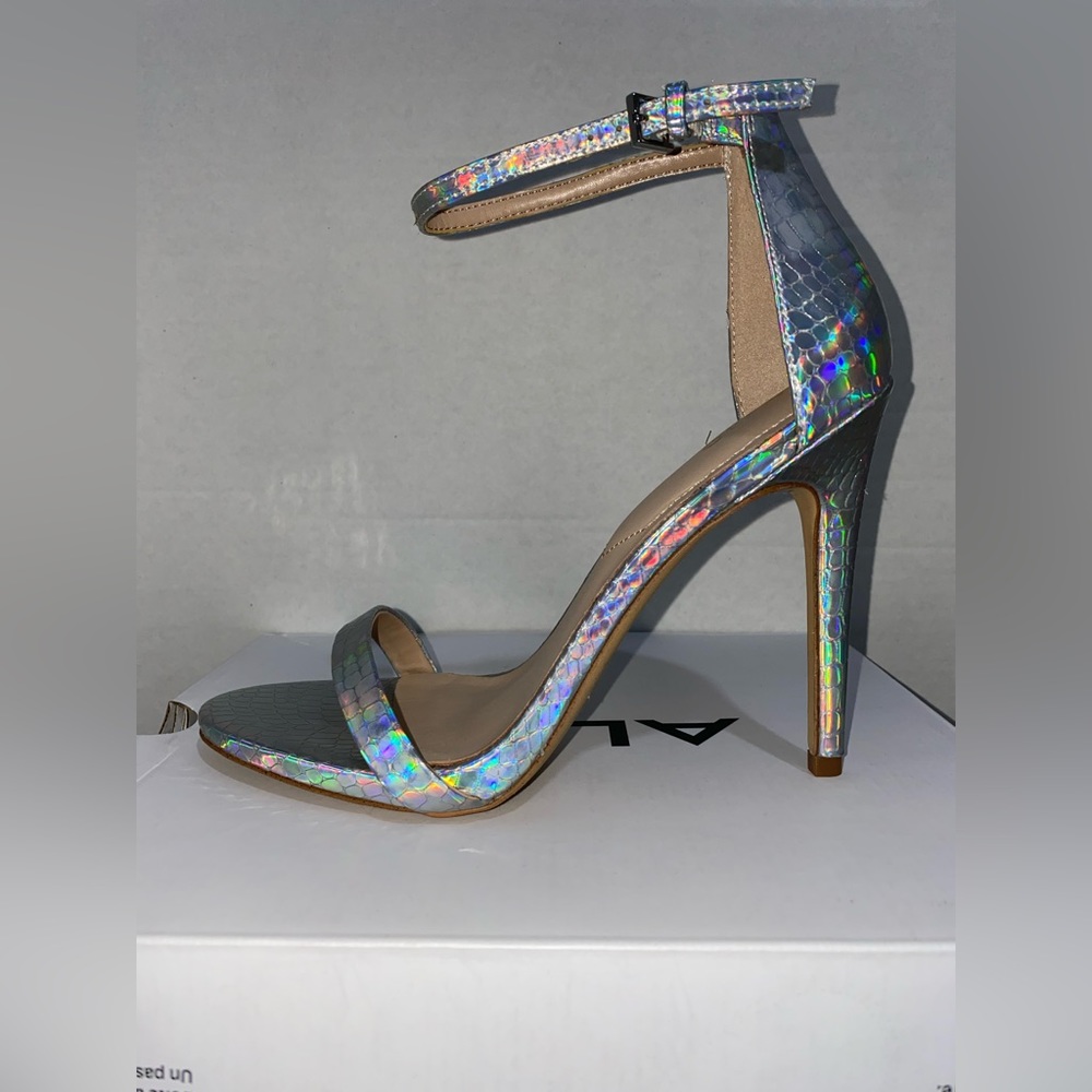 Aldo Heels